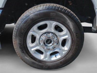 2026 Ford Super Duty F-250 SRW XLT 4WD Crew Cab 6.75' Box