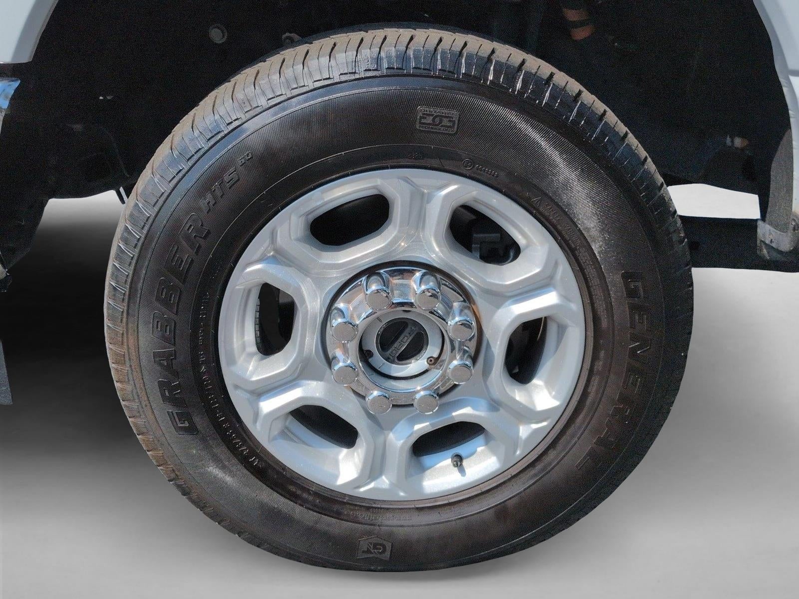 2026 Ford Super Duty F-250 SRW XLT 4WD Crew Cab 6.75' Box