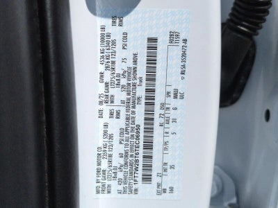 2026 Ford Super Duty F-250 SRW XLT 4WD Crew Cab 6.75' Box
