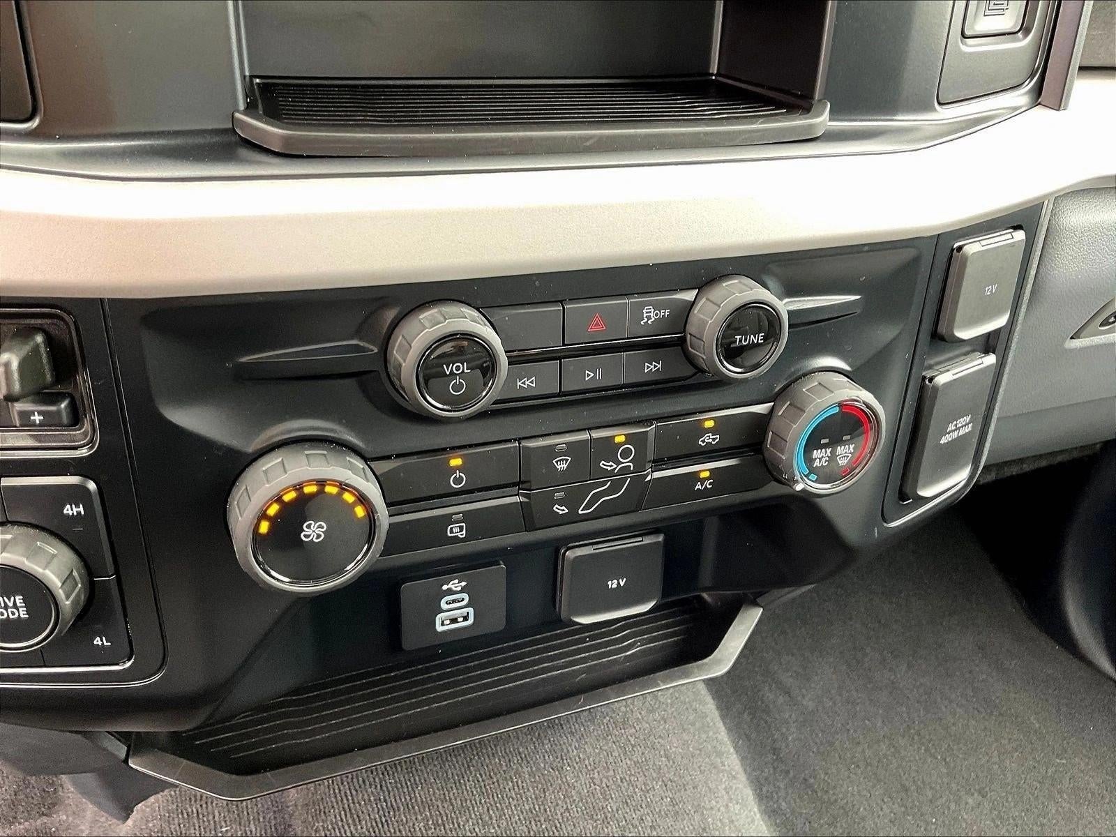 2026 Ford Super Duty F-250 SRW XLT 4WD Crew Cab 6.75' Box