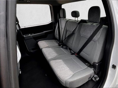 2026 Ford Super Duty F-250 SRW XLT 4WD Crew Cab 6.75' Box