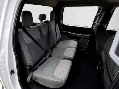 2026 Ford Super Duty F-250 SRW XLT 4WD Crew Cab 6.75' Box