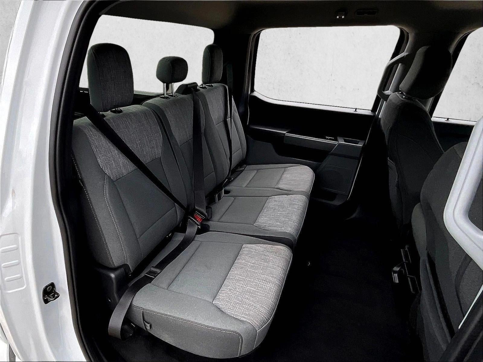 2026 Ford Super Duty F-250 SRW XLT 4WD Crew Cab 6.75' Box