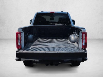 2026 Ford Super Duty F-250 SRW XLT 4WD Crew Cab 6.75' Box