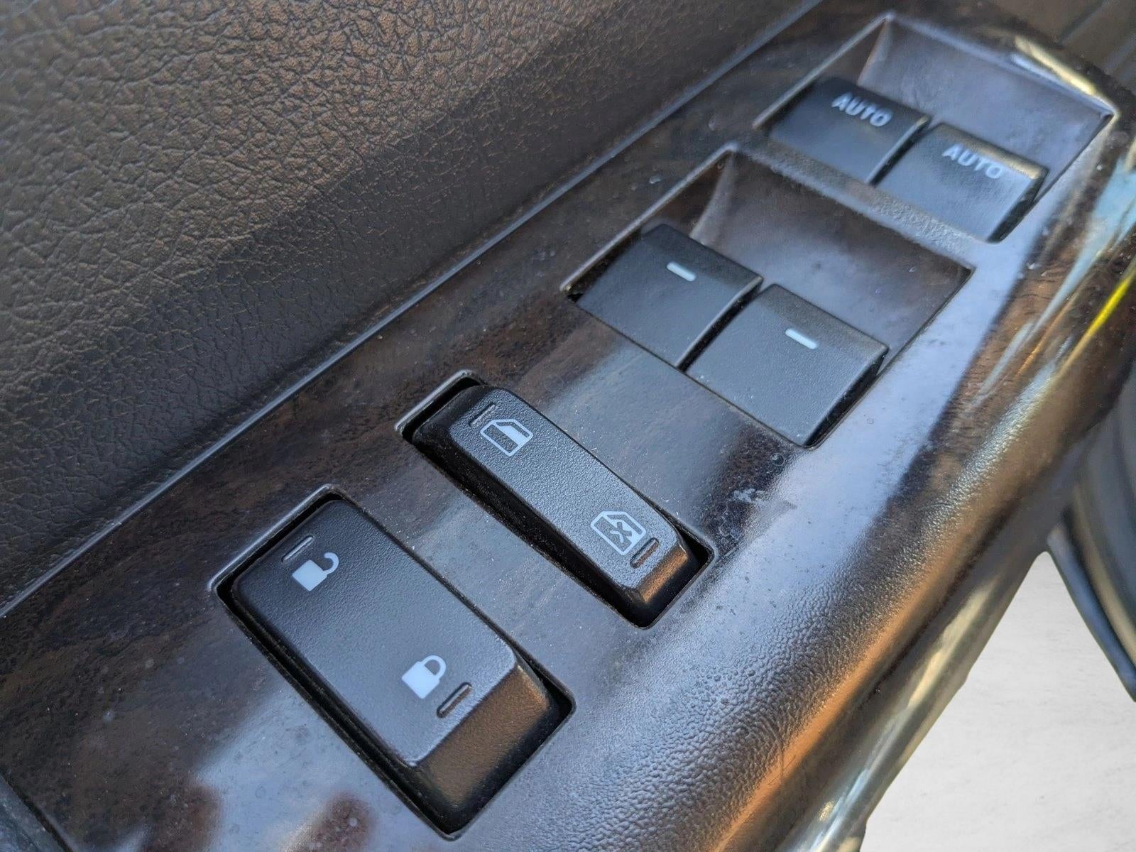 2016 Ford Super Duty F-250 SRW 4WD Crew Cab 6-3/4 Ft Box Platinum