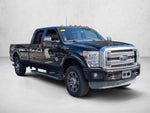 2016 Ford Super Duty F-250 SRW 4WD Crew Cab 6-3/4 Ft Box Platinum