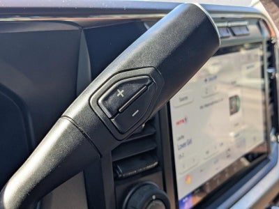 2024 Ford Super Duty F-250 SRW King Ranch 4WD Crew Cab 6.75' Box