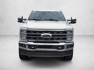 2024 Ford Super Duty F-250 SRW King Ranch 4WD Crew Cab 6.75' Box