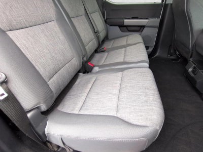 2023 Ford Super Duty F-250 SRW XL 4WD Crew Cab 6.75' Box