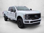 2023 Ford Super Duty F-250 SRW XL 4WD Crew Cab 6.75' Box