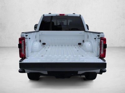 2023 Ford Super Duty F-250 SRW XL 4WD Crew Cab 6.75' Box