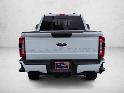 2023 Ford Super Duty F-250 SRW XL 4WD Crew Cab 6.75' Box