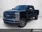 2024 Ford Super Duty F-250 SRW LARIAT 4WD Crew Cab 6.75' Box