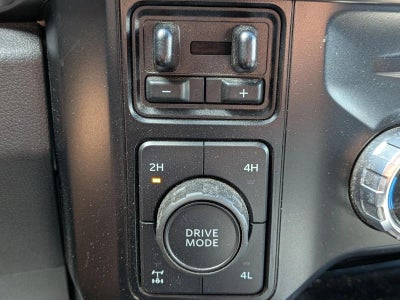 2024 Ford Super Duty F-250 SRW LARIAT 4WD Crew Cab 6.75' Box