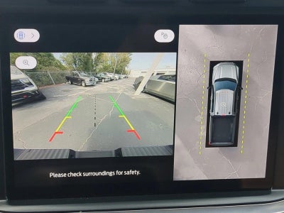 2024 Ford Super Duty F-250 SRW King Ranch 4WD Crew Cab 6.75' Box