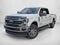 2022 Ford Super Duty F-250 SRW LARIAT 4WD Crew Cab 6.75' Box