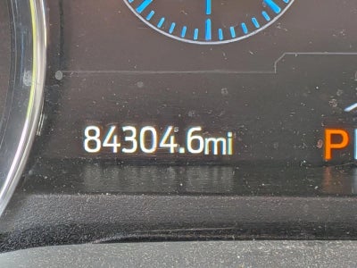 2022 Ford Super Duty F-250 SRW LARIAT 4WD Crew Cab 6.75' Box