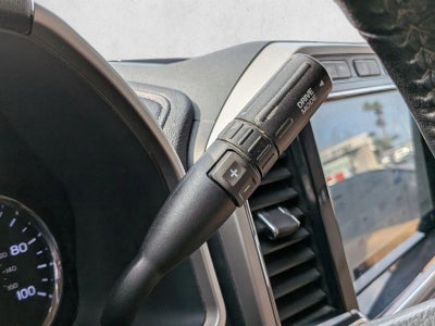 2022 Ford Super Duty F-250 SRW LARIAT 4WD Crew Cab 6.75' Box