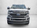 2022 Ford Super Duty F-250 SRW LARIAT 4WD Crew Cab 6.75' Box