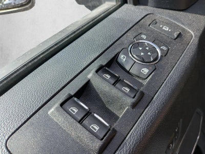 2022 Ford Super Duty F-250 SRW LARIAT 4WD Crew Cab 6.75' Box