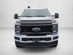 2024 Ford Super Duty F-350 SRW XL 4WD Crew Cab 6.75' Box