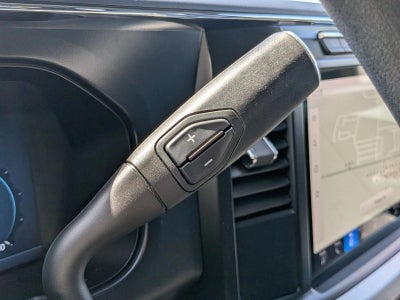 2023 Ford Super Duty F-350 SRW XLT 4WD Crew Cab 6.75' Box