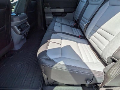 2023 Ford Super Duty F-350 SRW XLT 4WD Crew Cab 6.75' Box