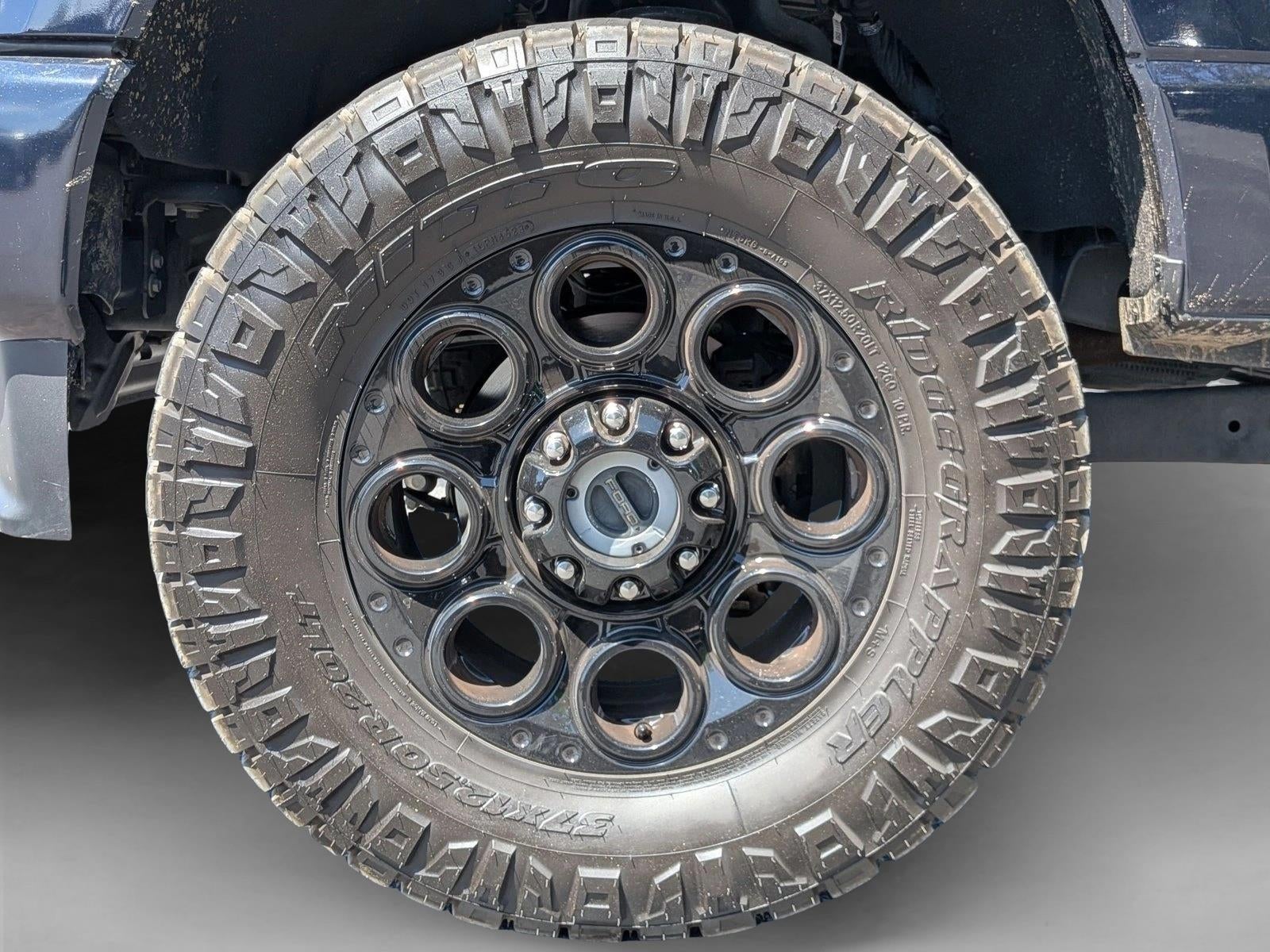 2023 Ford Super Duty F-350 SRW XLT 4WD Crew Cab 6.75' Box