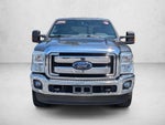 2015 Ford Super Duty F-350 SRW 4WD Crew Cab 6-3/4 Ft Box Lariat