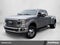 2022 Ford Super Duty F-350 DRW LARIAT 4WD Crew Cab 8' Box