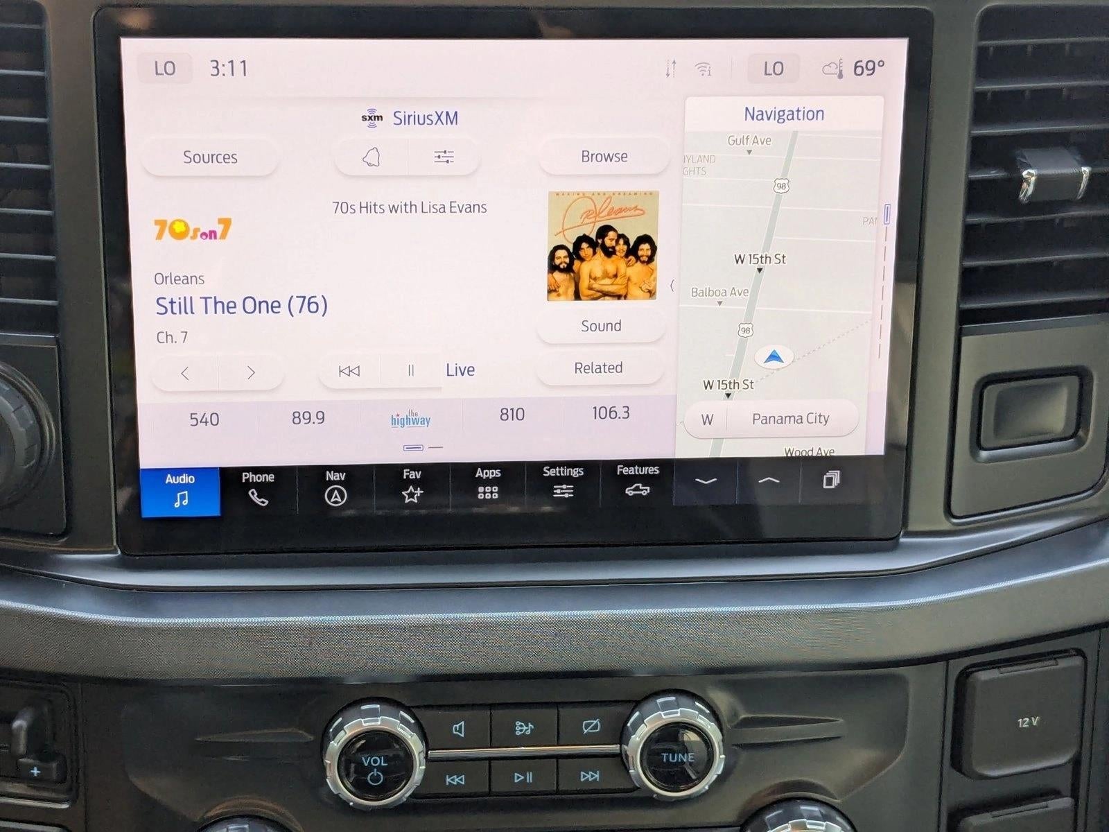 2024 Ford Super Duty F-450 DRW Limited 4WD Crew Cab 8' Box