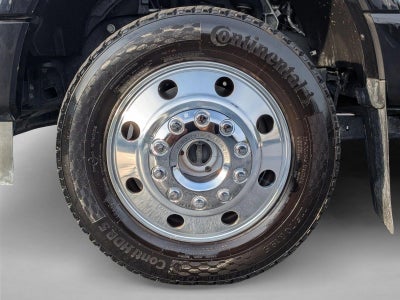 2024 Ford Super Duty F-450 DRW Limited 4WD Crew Cab 8' Box