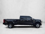 2024 Ford Super Duty F-450 DRW Limited 4WD Crew Cab 8' Box
