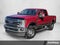 2022 Ford Super Duty F-350 SRW LARIAT 4WD SuperCab 6.75' Box