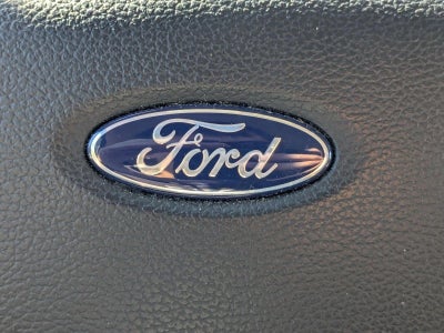 2018 Ford F-150 XLT 2WD SuperCrew 5.5' Box