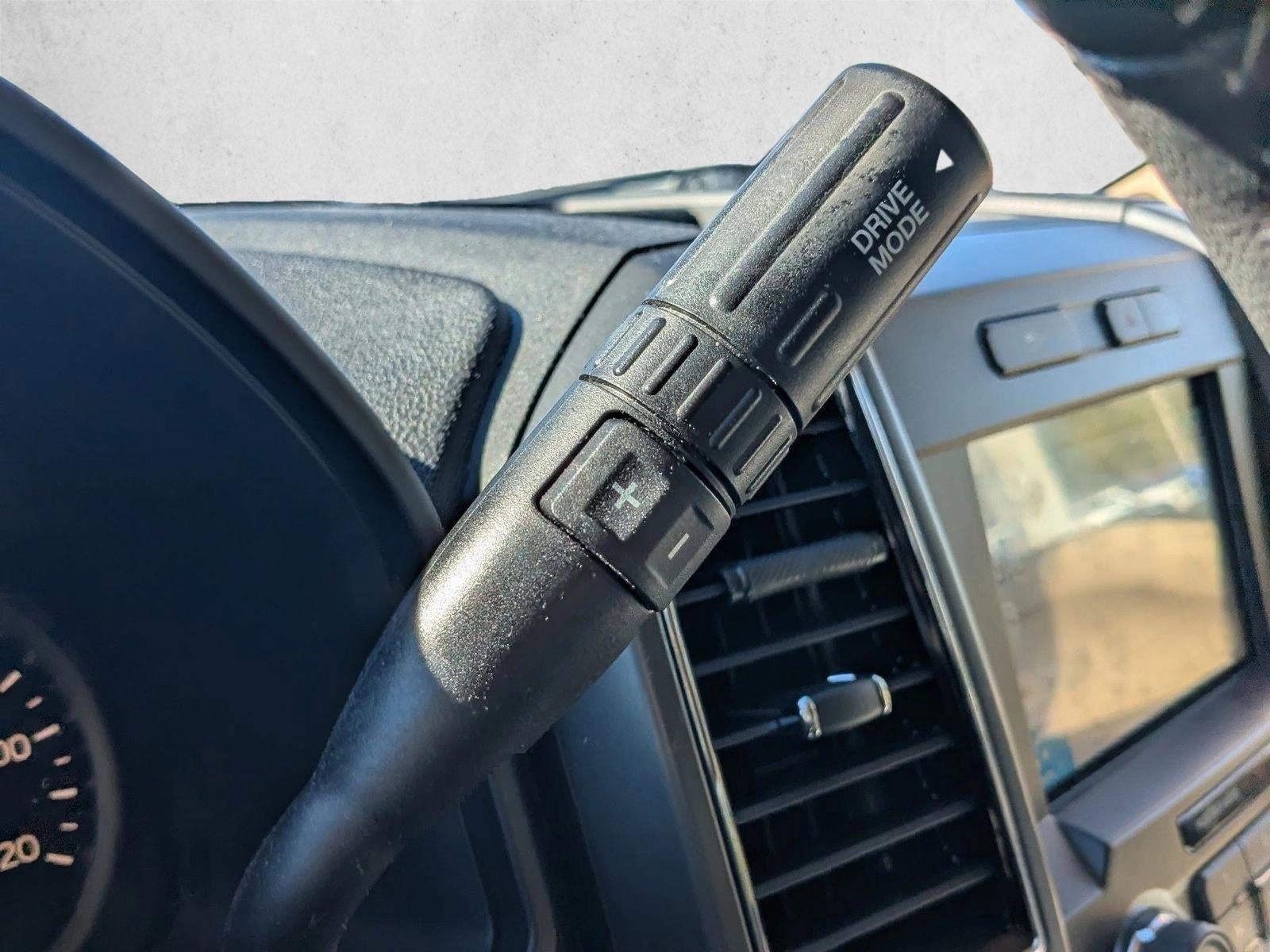 2018 Ford F-150 XLT 2WD SuperCrew 5.5' Box