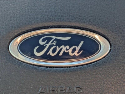 2022 Ford F-150 XLT 2WD SuperCrew 5.5' Box