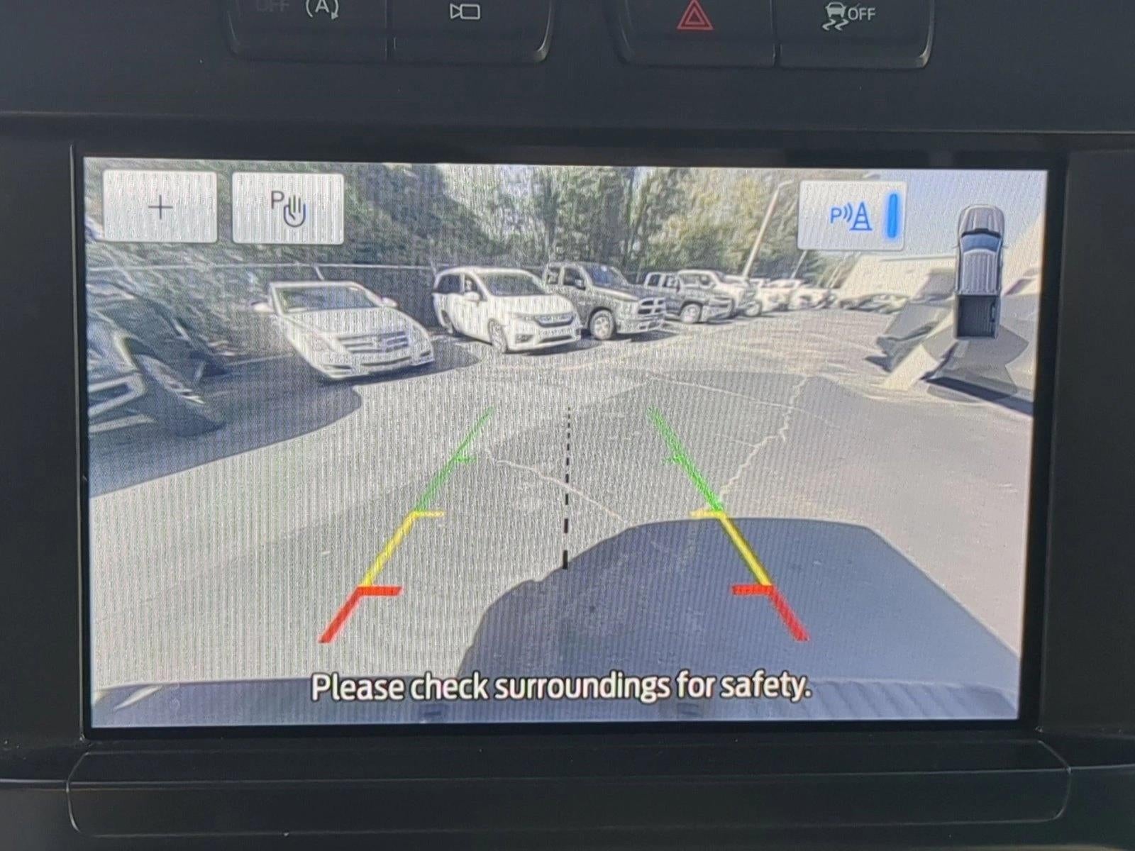 2022 Ford F-150 XLT 2WD SuperCrew 5.5' Box