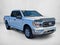 2022 Ford F-150 XLT 2WD SuperCrew 5.5' Box
