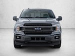 2020 Ford F-150 XLT 2WD SuperCrew 5.5' Box