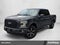 2016 Ford F-150 2WD SuperCrew 5-1/2 Ft Box XLT
