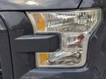 2016 Ford F-150 2WD SuperCrew 5-1/2 Ft Box XLT