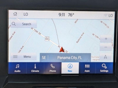 2020 Ford F-150 Platinum 4WD SuperCrew 5.5' Box