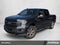 2019 Ford F-150 LARIAT 4WD SuperCrew 5.5' Box