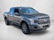 2019 Ford F-150 LARIAT 4WD SuperCrew 5.5' Box