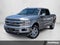 2020 Ford F-150 LARIAT 4WD SuperCrew 5.5' Box