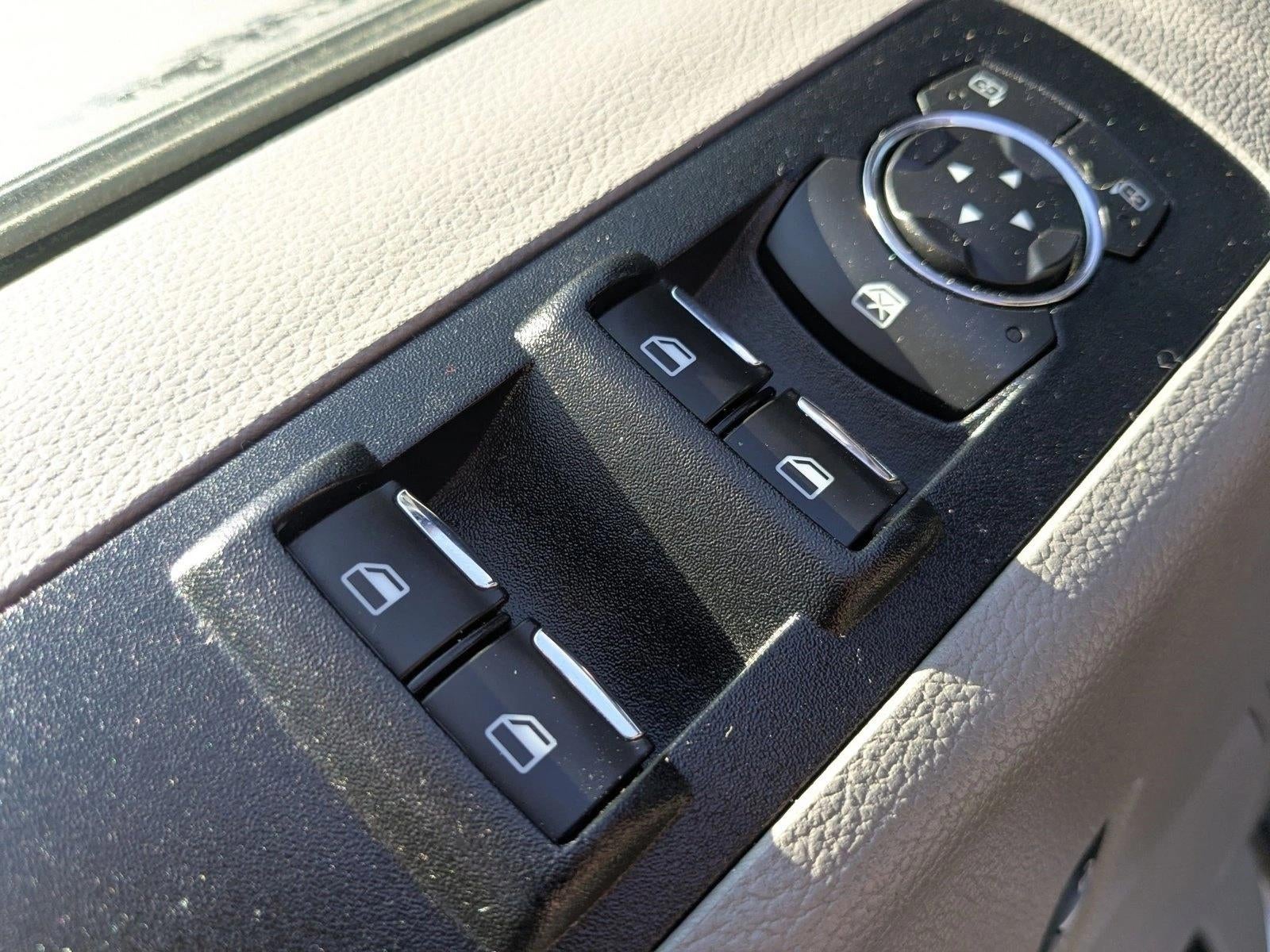 2018 Ford F-150 XLT 4WD SuperCrew 5.5' Box