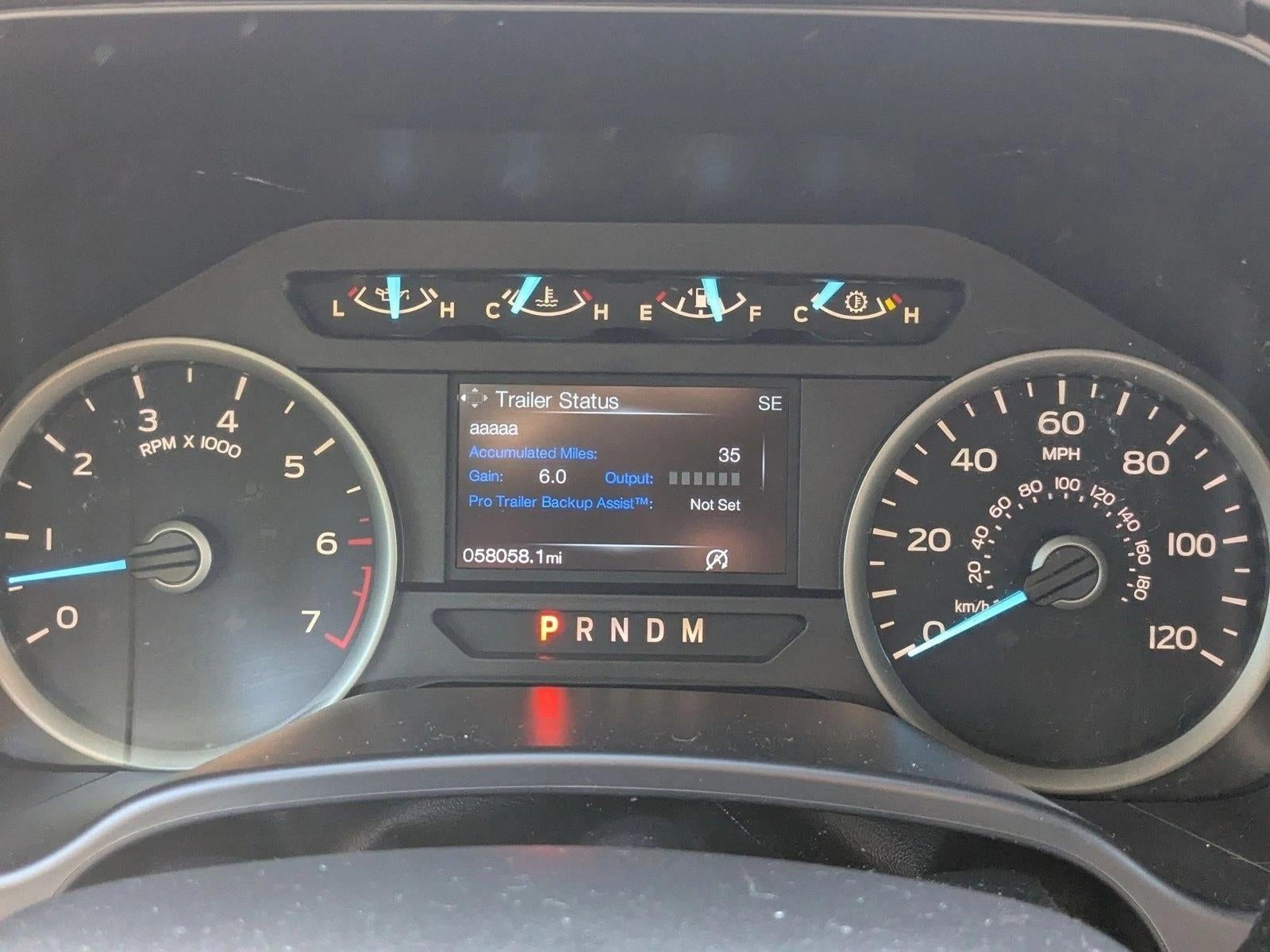 2018 Ford F-150 XLT 4WD SuperCrew 5.5' Box