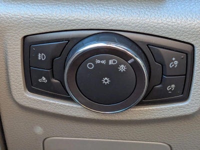 2018 Ford F-150 XLT 4WD SuperCrew 5.5' Box