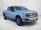 2018 Ford F-150 XLT 4WD SuperCrew 5.5' Box